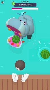 Zoo - Happy Animals 1.4.10. Скриншот 21
