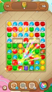 Mystic Mansion 4.8.0. Скриншот 6