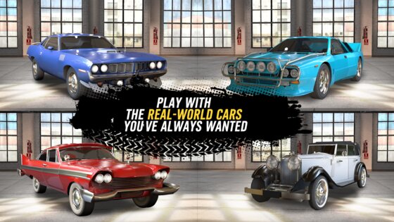 Traffic Tour Classic 1.6.2. Скриншот 1