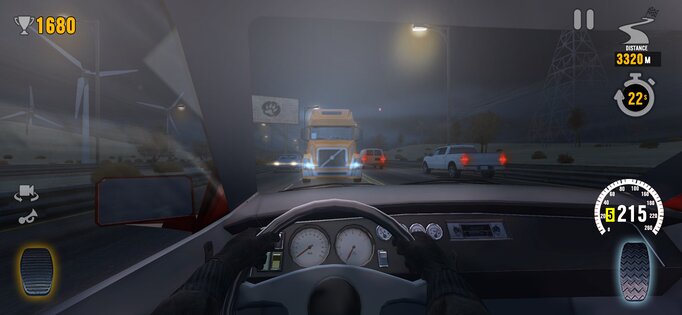 Traffic Tour Classic 1.6.2. Скриншот 16
