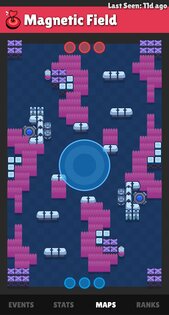 Brawlify для Brawl Stars 3.0.3. Скриншот 2