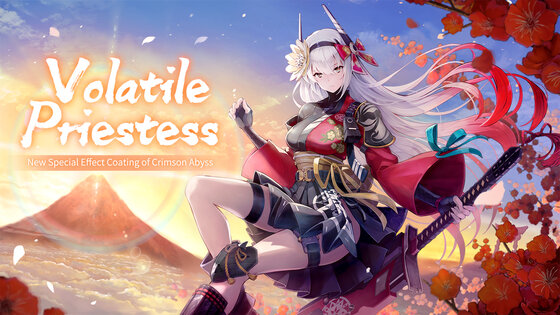 Punishing: Gray Raven 4.4.0.1774577434. Скриншот 9