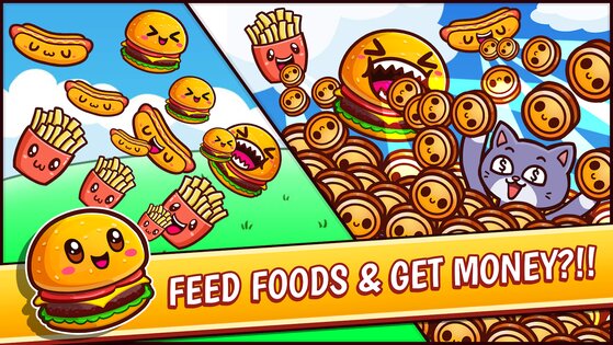 Fishing Food 283.0.0. Скриншот 6