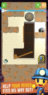 Mine Rescue 4.1.1. Скриншот 14