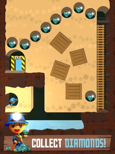 Mine Rescue 4.1.1. Скриншот 19