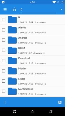 За что CyanogenMod любили больше чистого Android, и почему она в итоге провалилась