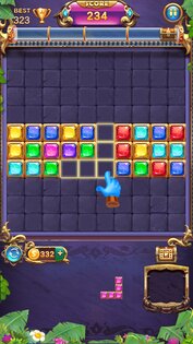 Jewel Block 5.0. Скриншот 1