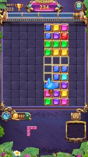 Jewel Block 5.0. Скриншот 4