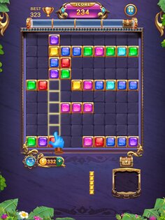 Jewel Block 5.0. Скриншот 8