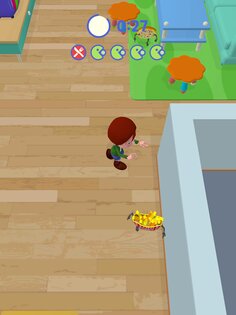 More Snacks! 1.6.1. Скриншот 13