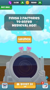 Time Factory Inc 0.15.9. Скриншот 9