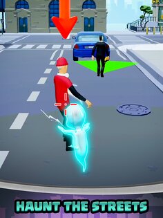 PuppetMaster 3D 1.5. Скриншот 15