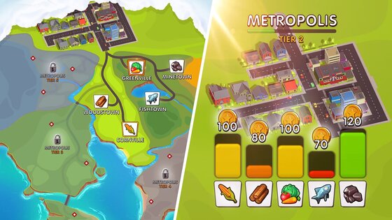 Pocket Farming Tycoon 1.1.0. Скриншот 13