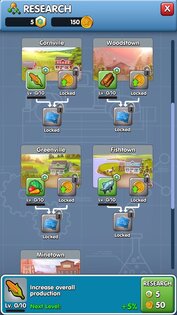 Pocket Farming Tycoon 1.1.0. Скриншот 15