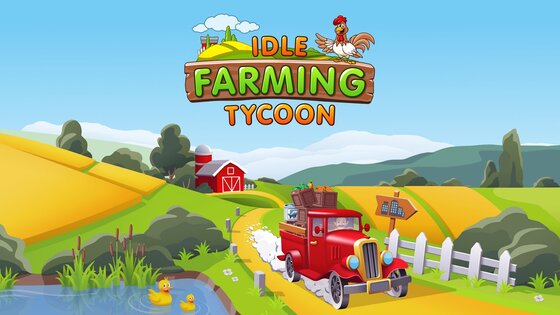 Pocket Farming Tycoon 1.1.0. Скриншот 17