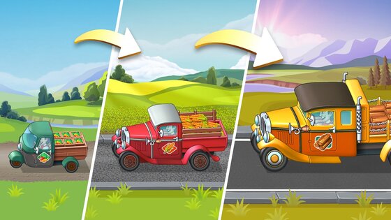 Pocket Farming Tycoon 1.1.0. Скриншот 19