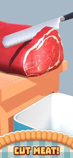 Food Cutting 2.0.0. Скриншот 2