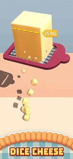Food Cutting 2.0.0. Скриншот 3