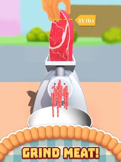 Food Cutting 2.0.0. Скриншот 6