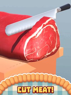 Food Cutting 2.0.0. Скриншот 12