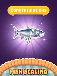 Food Cutting 2.0.0. Скриншот 14