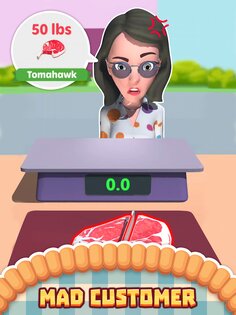 Food Cutting 2.0.0. Скриншот 15
