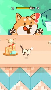 Hide and Seek: Escape the Inushiba 1.8.4. Скриншот 5