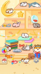 Hide and Seek: Escape the Inushiba 1.8.4. Скриншот 14
