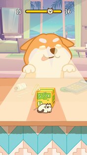 Hide and Seek: Escape the Inushiba 1.8.4. Скриншот 19