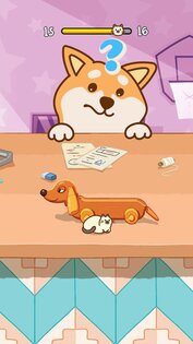 Hide and Seek: Escape the Inushiba 1.8.4. Скриншот 20