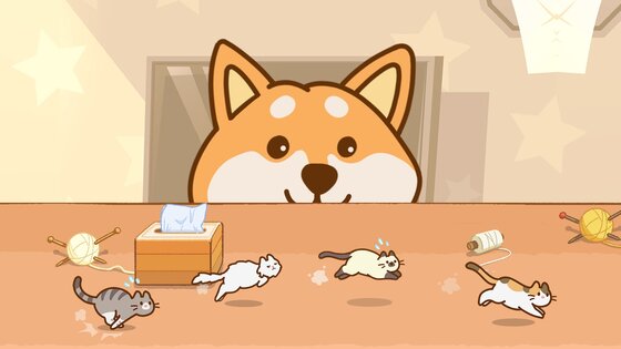 Hide and Seek: Escape the Inushiba 1.8.4. Скриншот 23