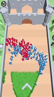 Castle Raid 3.2.15. Скриншот 1