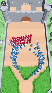 Castle Raid 3.2.15. Скриншот 5