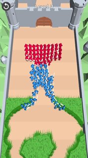 Castle Raid 3.2.15. Скриншот 6