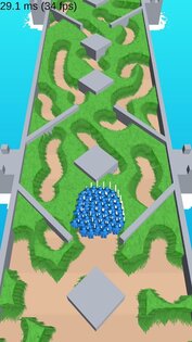 Castle Raid 3.2.15. Скриншот 7