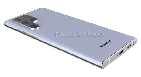 Реинкарнация Galaxy Note: Samsung может вернуть флагман, но в виде Galaxy S22 Ultra