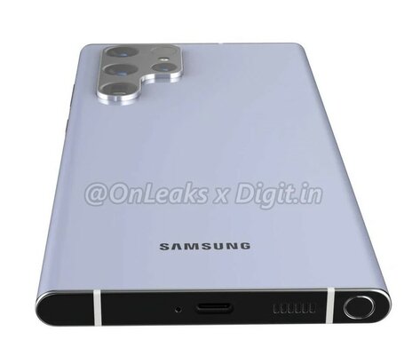 Реинкарнация Galaxy Note: Samsung может вернуть флагман, но в виде Galaxy S22 Ultra
