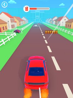 Super Thief Auto 0.5.8. Скриншот 7