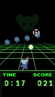 Mousebusters 1.4.16. Скриншот 4