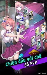 SHIN MEGAMI TENSEI L Dx2 9.0.30. Скриншот 5