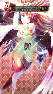Romancing SaGa ReUniverSe 3.9.0. Скриншот 12