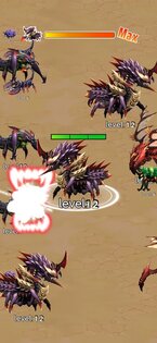 Insect Evolution 1.10.19. Скриншот 7