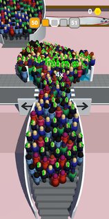 Escalators 1.4.6. Скриншот 3