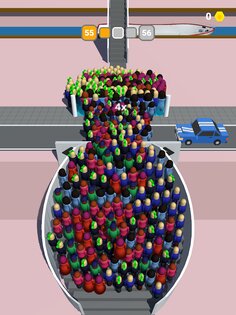 Escalators 1.4.6. Скриншот 5