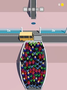 Escalators 1.4.6. Скриншот 7