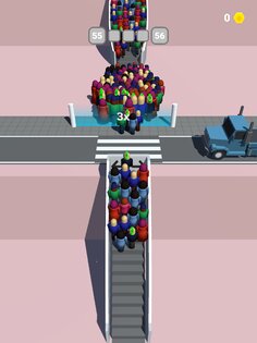 Escalators 1.4.6. Скриншот 9