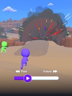 Time Control 0.4.7. Скриншот 8