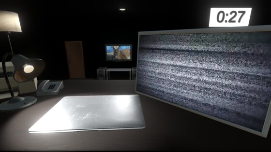 Five Nights At Floppa 1.8. Скриншот 10