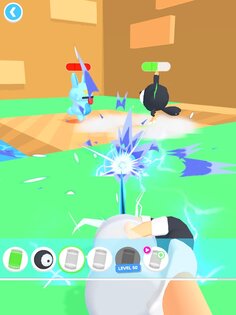 Monster Box 0.12.0. Скриншот 4