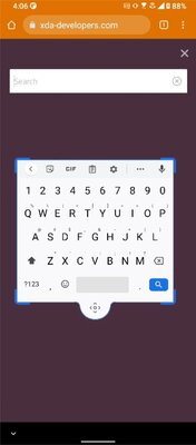 Google обновила плавающий режим Gboard и функцию перевода: они поддерживают динамические темы